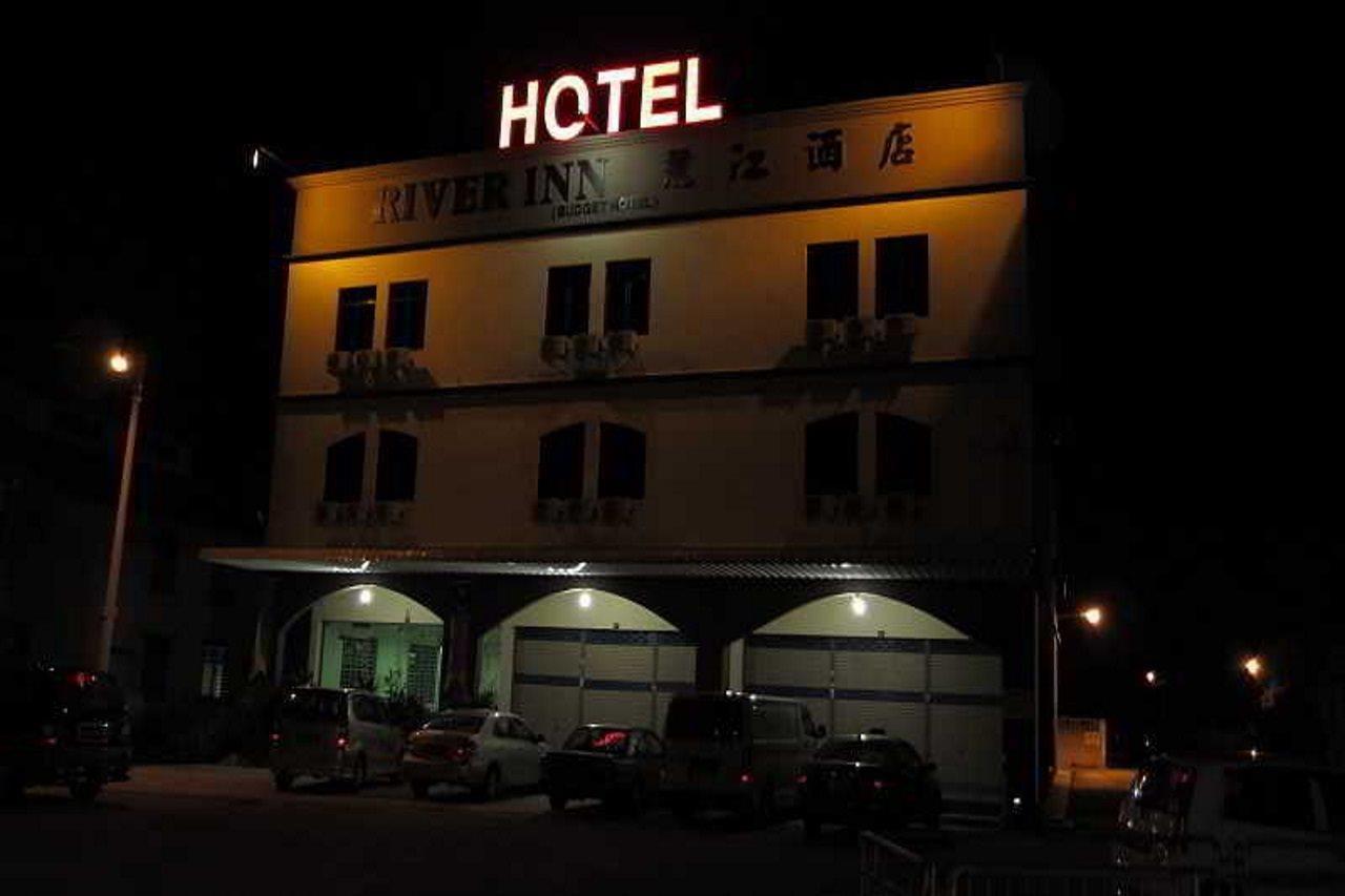 Oyo 301 River Inn Hotel Butterworth Εξωτερικό φωτογραφία