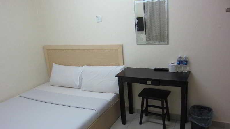 Oyo 301 River Inn Hotel Butterworth Εξωτερικό φωτογραφία