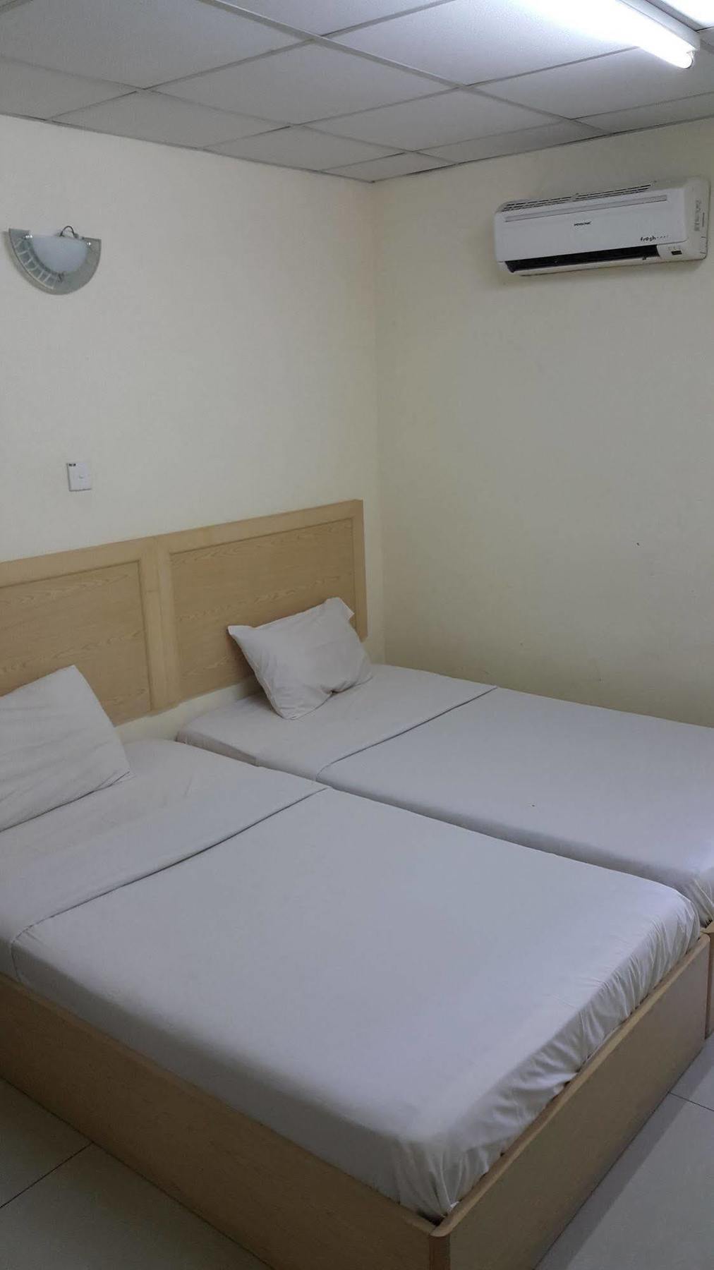 Oyo 301 River Inn Hotel Butterworth Εξωτερικό φωτογραφία