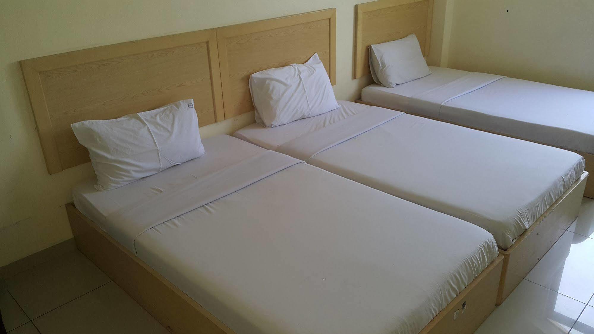 Oyo 301 River Inn Hotel Butterworth Εξωτερικό φωτογραφία